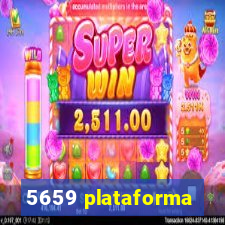 5659 plataforma